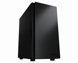 COUGAR Gaming Purity Mini Tower Preto