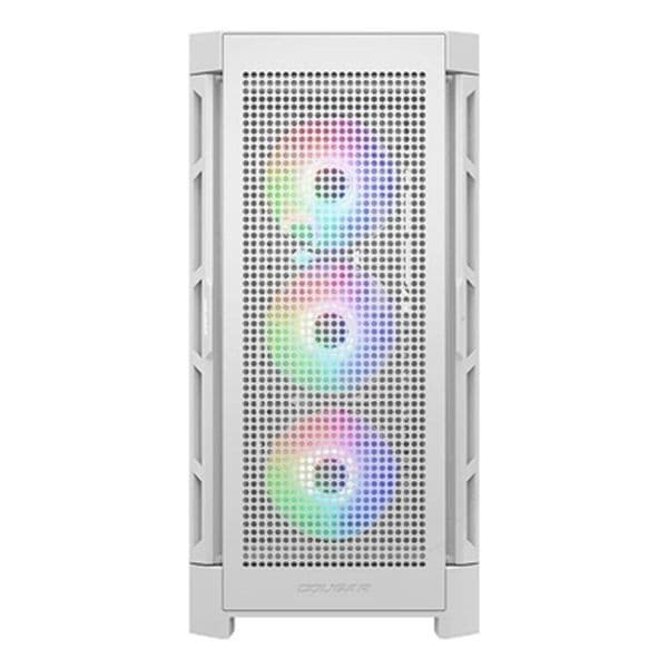 Cougar Caixa Semitorre Atx Airface Pro - GY001S0237961