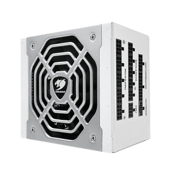 Cougar Polar X2 80 Plus Platinum 1200w Modular