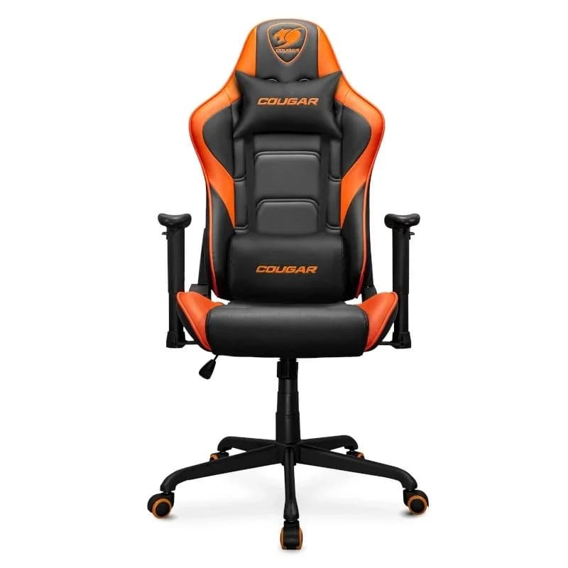 Cadeira Gaming Cromad Cougar Cadeira Gaming Cougar Armor Elite