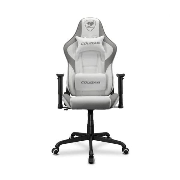 Cadeira Gaming Cougar Armor Elite Branca