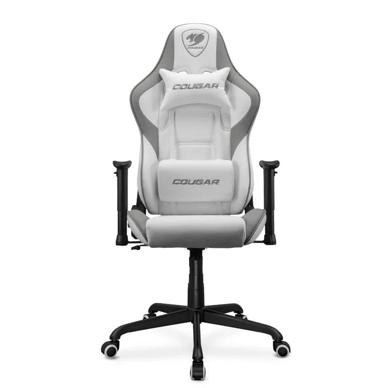 Cadeira Gaming Cougar Armor Elite Branca