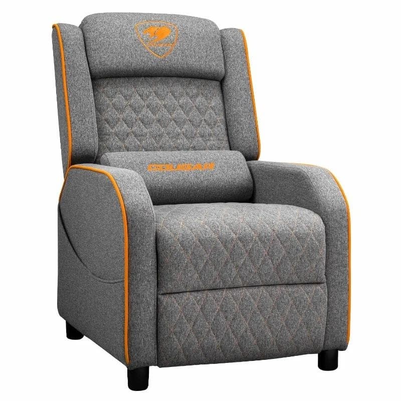 Cougar Gaming Cadeira Ranger One Gray