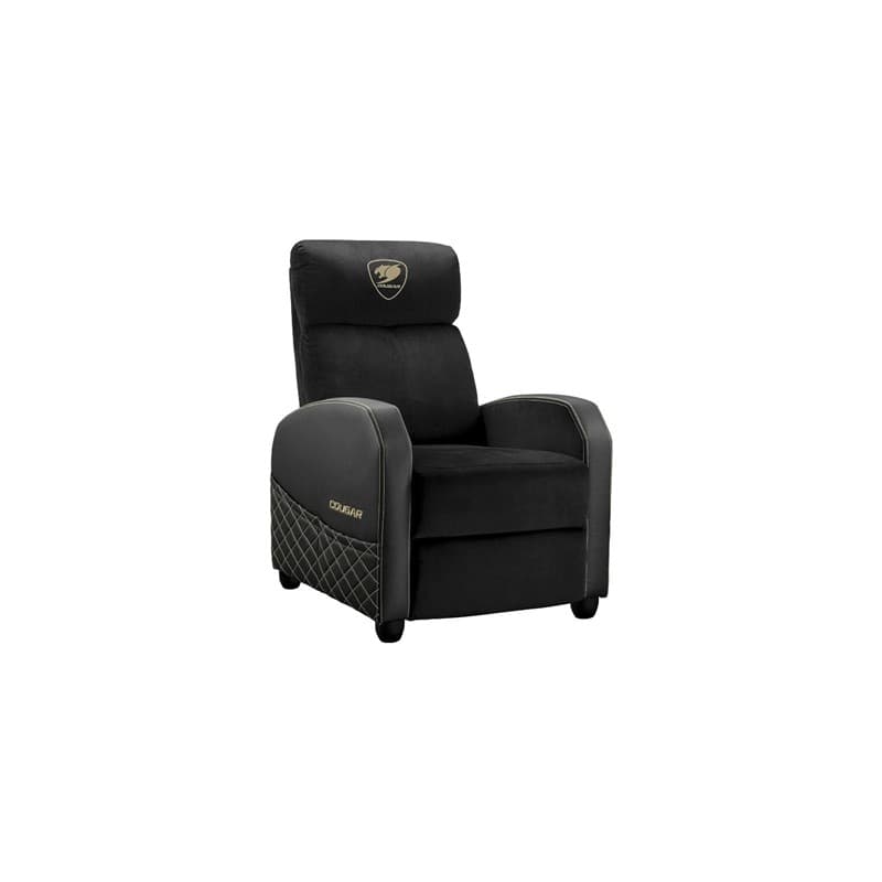 Cougar Ranger Elite Gold Gaming Cadeira