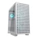 Cougar Gaming Airface ECO RGB Branca 2x180mm 1x120mm ATX/Micro ATX/EATX