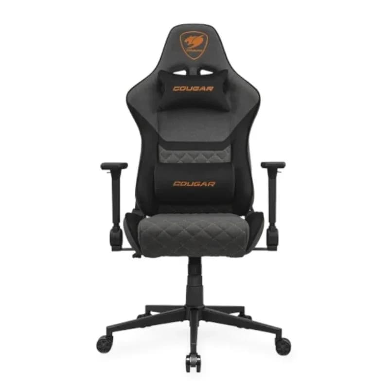 Cougar Armor One V2 Cinza F Gaming Chair