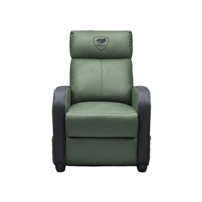 Cougar Gaming Poltrona Ranger Elite Army Verde