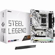Motherboard ASRock B650 Steel Legend WiFi AM5
