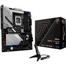 Asrock 90-MXB080-A0UAYZ motherboard Intel® B150 LGA 1151 (Socket H4) micro ATX