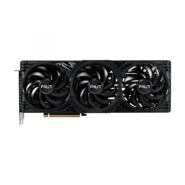 Placa Gráfica Palit GeForce RTX 5070 Ti GamingPro-S 16GB GDDR7 PCIe 5.0