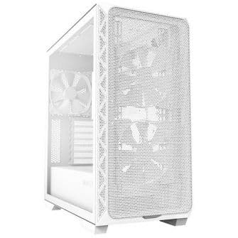 Montech Caixa Atx Montech Air 903 Base Branco