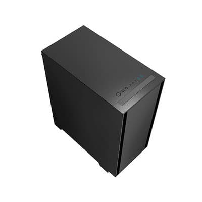Caixa ATX Montech AIR 1000 Preto - AIR-1000-SILENT-BK