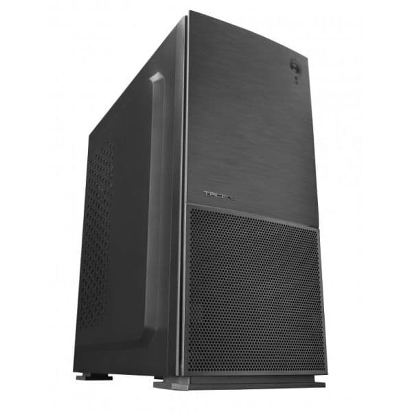 Tacens Imperator II USB 3.0 Black - 2IMPERATOR2