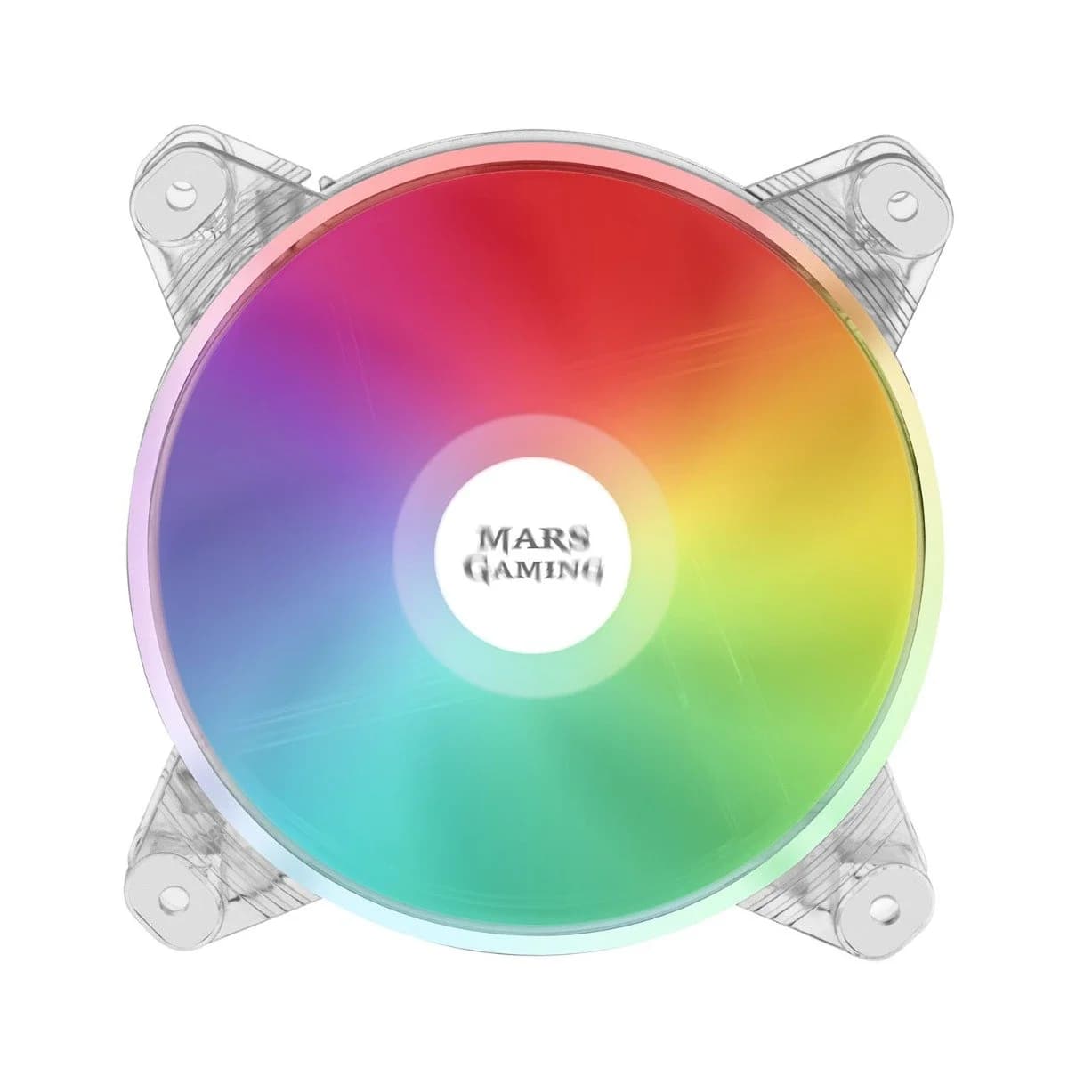 Mars Gaming Ventoinha 120mm MFD ARGB - MFD