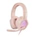 Mars Gaming MH320P Gaming RGB Rosa - MH320P