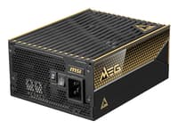SilverStone SST-FX500-G 500W 80+ Gold