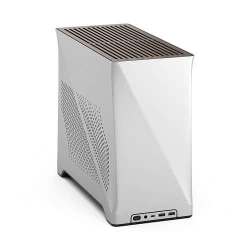 Silverstone Caixa Pc SST-RM42-502B, Rack, Server Housing Preto | Insta - SST-RM42-502B