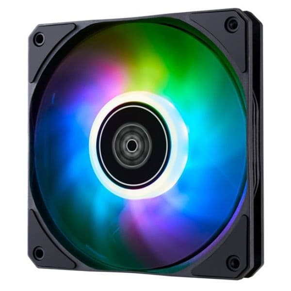 SilverStone SST-AS120B-ARGB 120x120 15 - SST-AS120B-ARGB