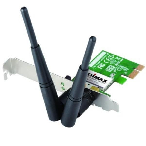 Edimax EW-7612PIN