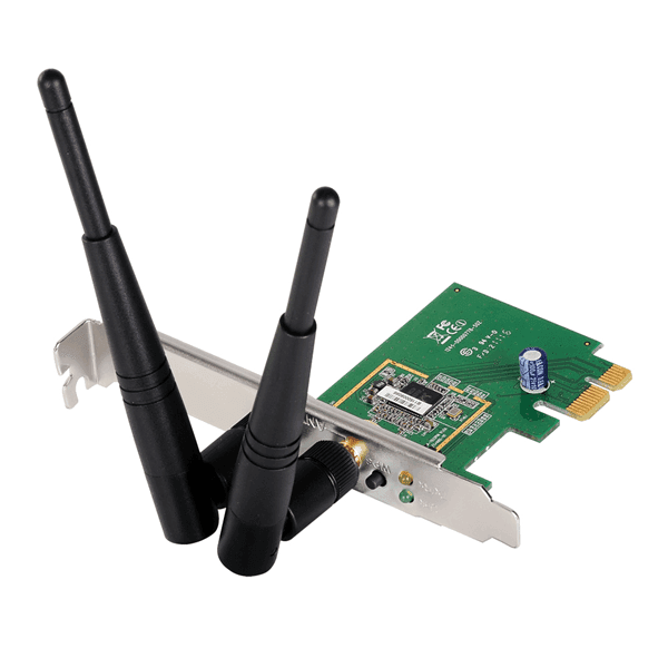 TARJETA DE RED INAL. EDIMAX N300 11N PCI-E