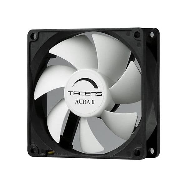 Tacens Aura II 8cm - 3AURAII8