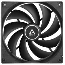 Aerocool 140mm Shark White Edition