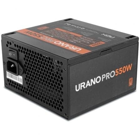 Chieftec CSN-650C 650W 80+ Gold Modular - CSN-650C