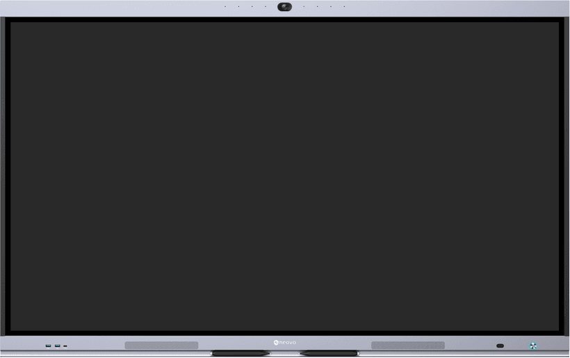 AG neovo IFP8604P Touch Display