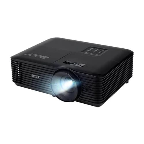Acer Videoprojector X1128i Dlp 3D SVGA 4000lm 20000/1 HDMI Wifi