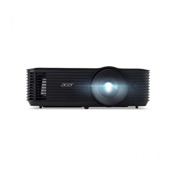 Acer X1328Wi DLP SVGA 4500 Lúmens HD Black