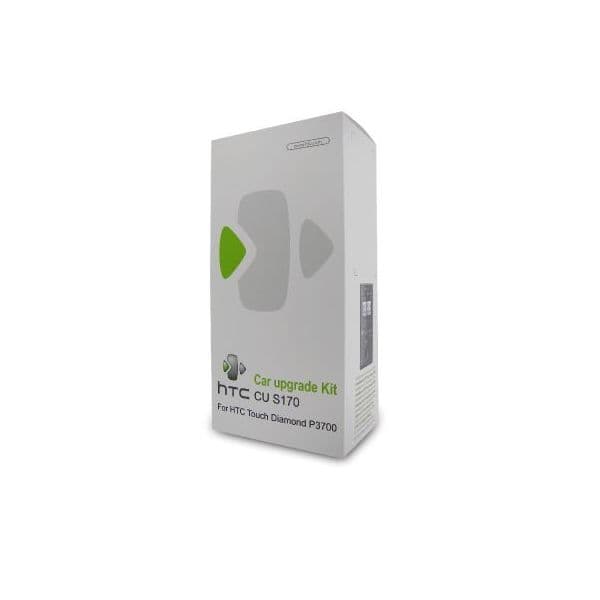 Htc cu-s170 car upgrade kit touch diamond