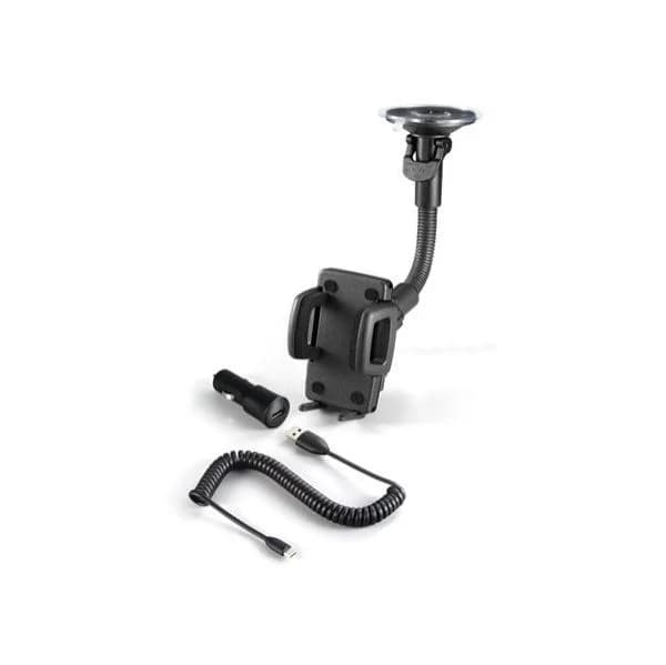 Car kit HTC g150 universal + carregador isqueiro Micro USB