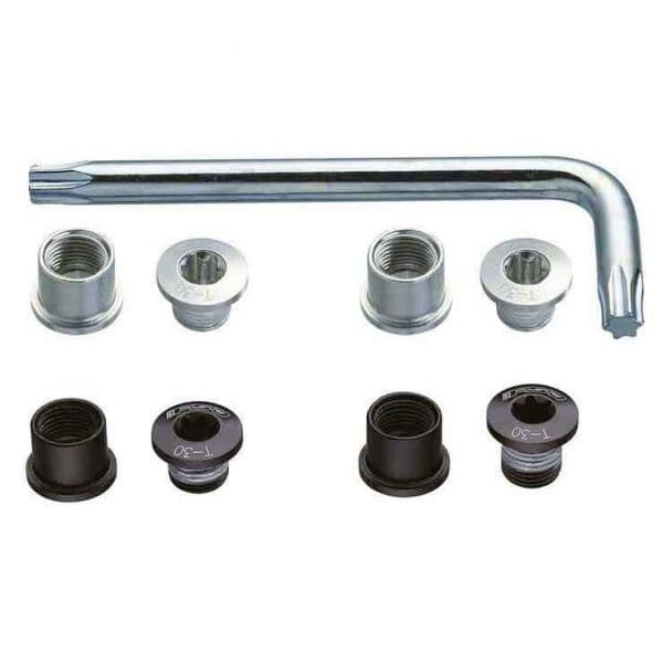 Fsa Manivela Screw Kit for Atb 14