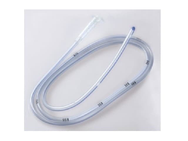 Sonda alimentação 100% silicone nº18 1200mm