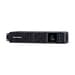 CyberPower CP1200EIPFCRM2U 1200VA Rack com Chumbo-Ácido, 11,6 min, LCD e Proteção Contra Sobrecargas