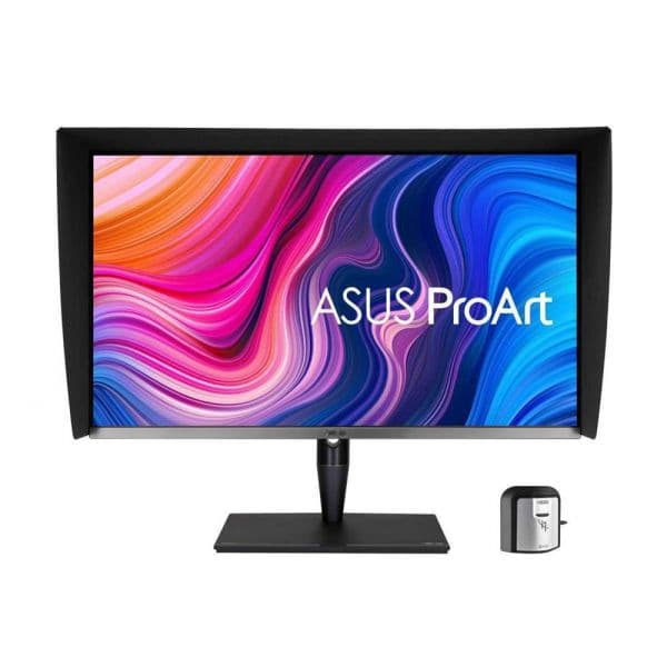 Monitor Asus ProArt PA32UCG-K 32" 4K LED Preto