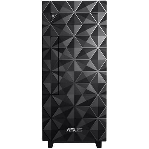 Desktop Asus S300MA-50D71PB1 | i5-10400F | 8GB | 512GB SSD