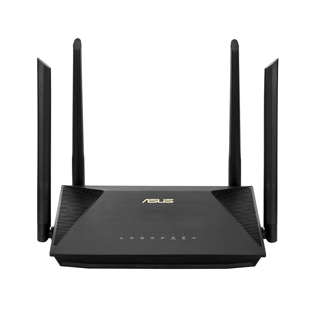 Asus RT-AX53U - 90IG06P0-MO3510