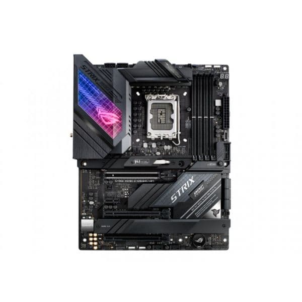 Motherboard Asus ROG STRIX Z690-E GAMING WIFI DDR5 LGA1700 - 90MB18J0-M0EAY0