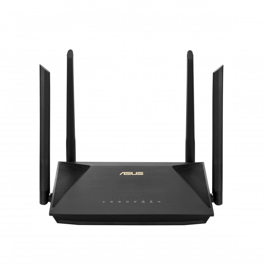 Router ASUS RT-AX1800U AX1800 Dual Band WiFi 6 (2.4/5Ghz)