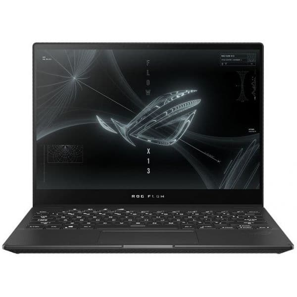 Asus ROG FLOW GV301RE 13.4" FHD Ryzen 7 6800HS 16GB 512GB RTX 3050 Ti W11H