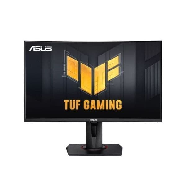 Monitor Asus TUF Gaming VG27VQM 27" LED FullHD 240Hz FreeSync Premium Curvo