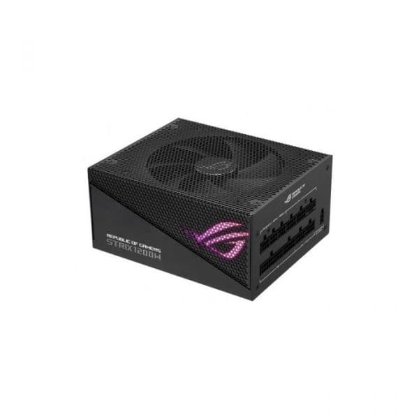 Asus Rog Strix 1200w Gold Aura Edition Fonte de a - 90YE00P0-B0NA00