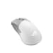 Asus Gaming ROG Gladius III Wireless AimPoint RGB Branco - 90MP02Y0-BMUA10