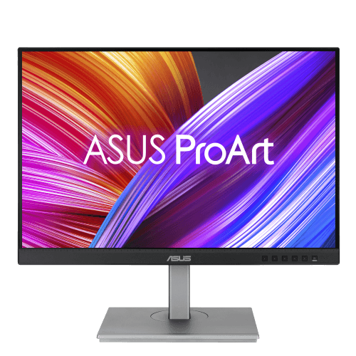 ASUS ProArt PA248CNV 61,2 cm (24.1") 1920 x 1200 Pixeles Full HD+ Negro