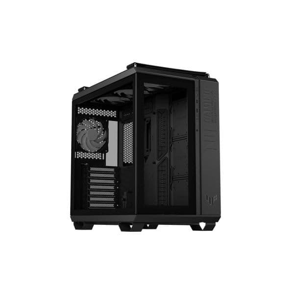 ASUS ATX Gaming GT502 Plus TUF Preto