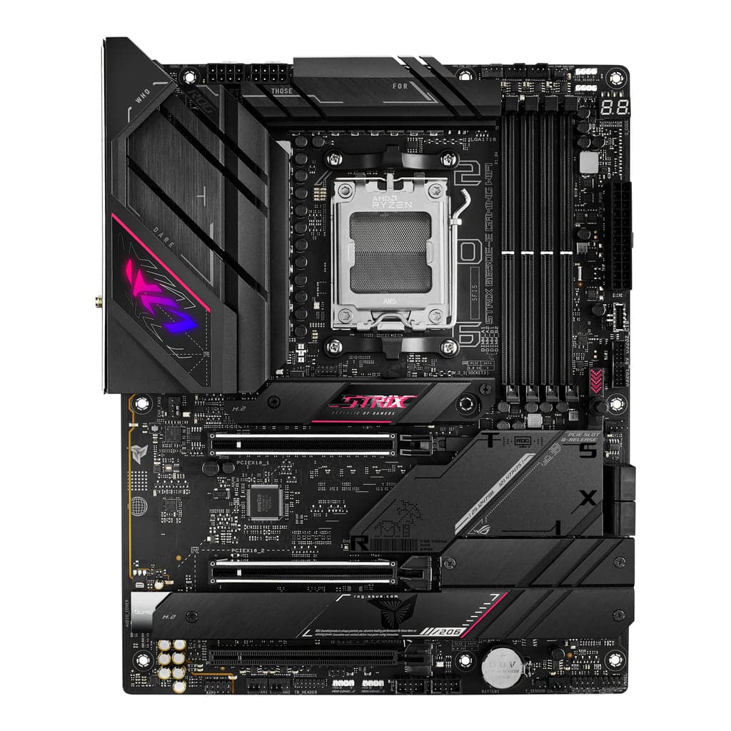 Motherboard ATX Asus ROG Strix B650E-E Gaming WiFi