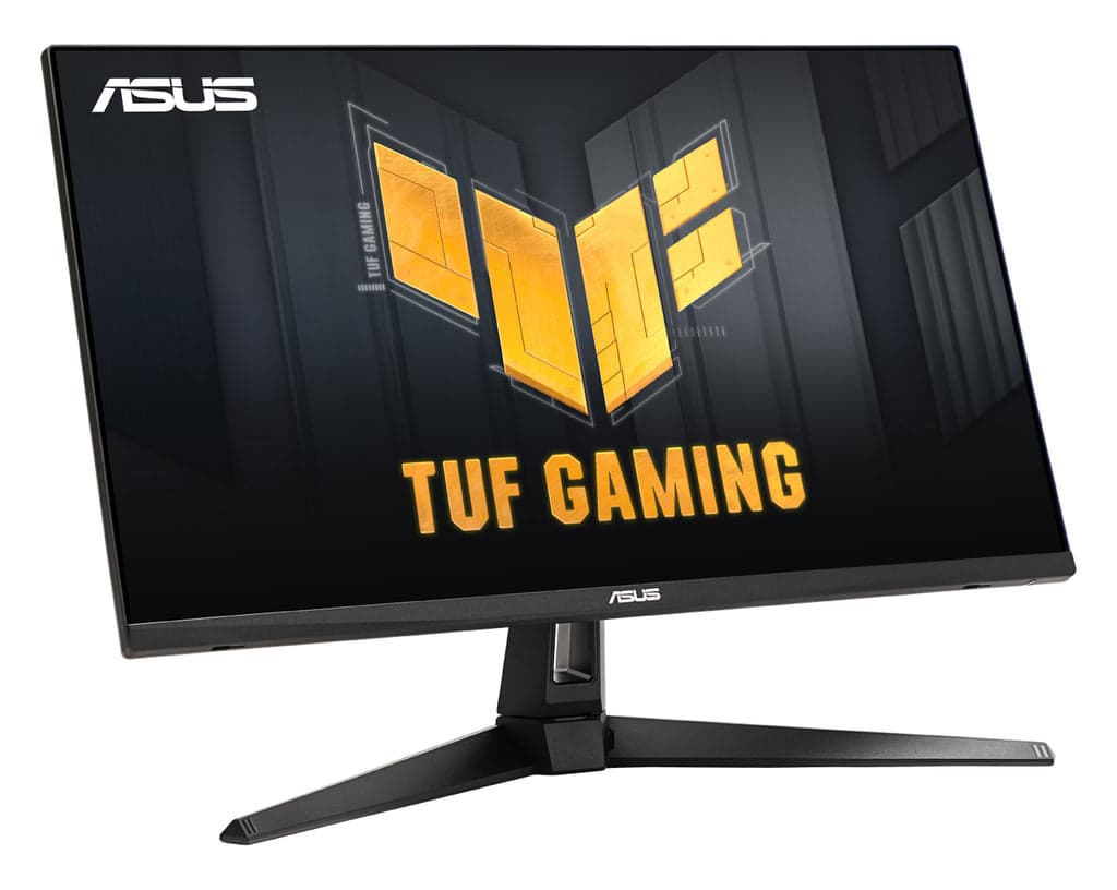 ASUS TUF Gaming VG27AQA1A 68,6 cm (27") 2560 x 1440 pixels Quad