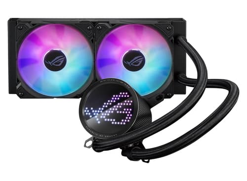 Asus ROG Ryuo III 240 ARGB Liquid - 90RC00J1-M0UAY0