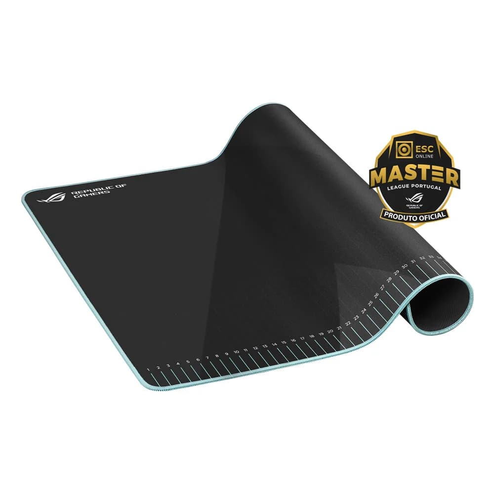 Tapete Gaming Asus ROG Hone Ace Aim Lab Edition - 90MP0380-BPUA00
